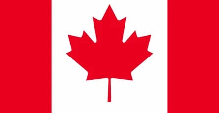 Canada Logo